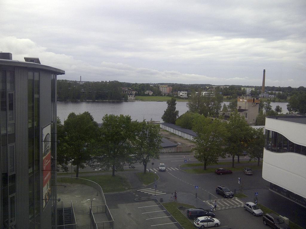 Aida Marina Apartment Pärnu Kamer foto