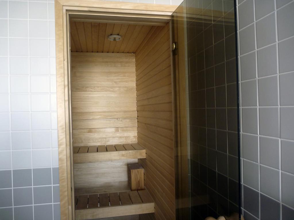Aida Marina Apartment Pärnu Kamer foto