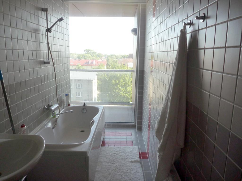 Aida Marina Apartment Pärnu Kamer foto